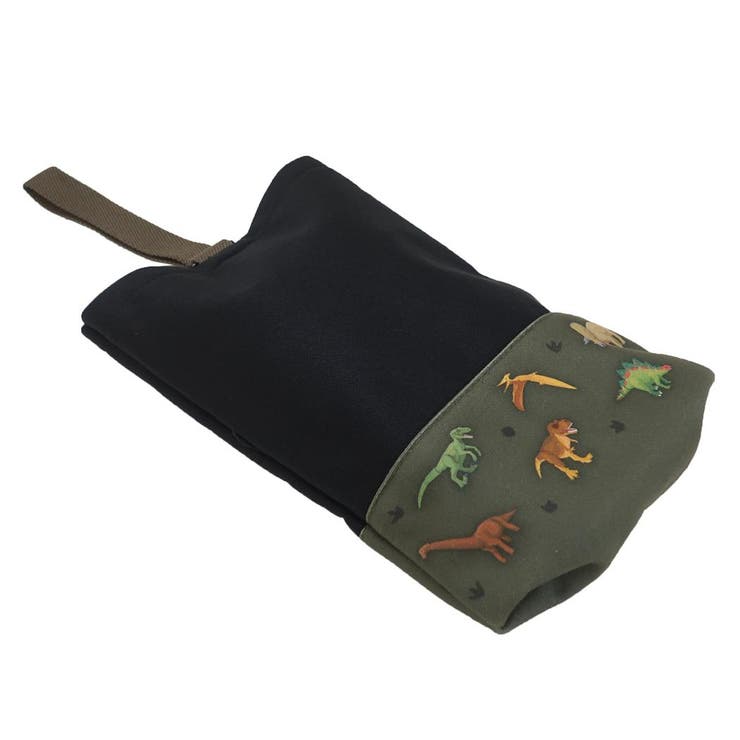 アニア シューズバッグ シューズケース | cinemacollection | 詳細画像2 