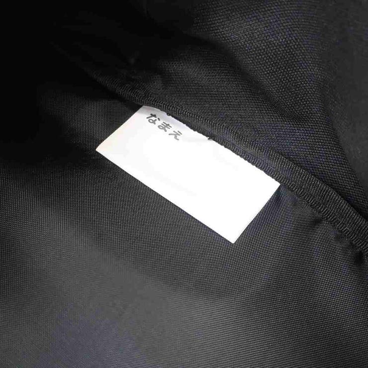 アニア シューズバッグ シューズケース | cinemacollection | 詳細画像4 