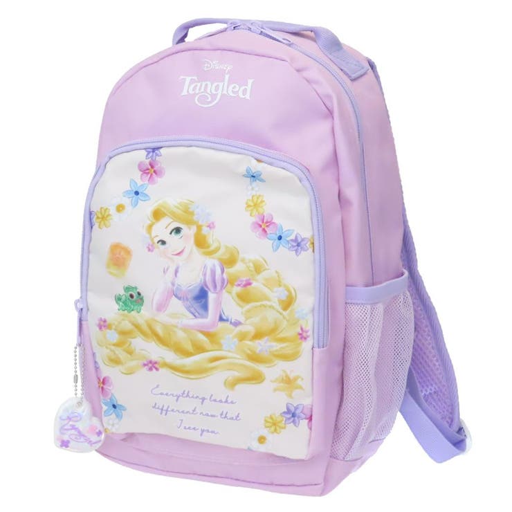 ☆Disney☆ ラプンツェルとパスカル ミニ リュック Amazon.co.jp: Loungefly ディズニー ミニバックパック