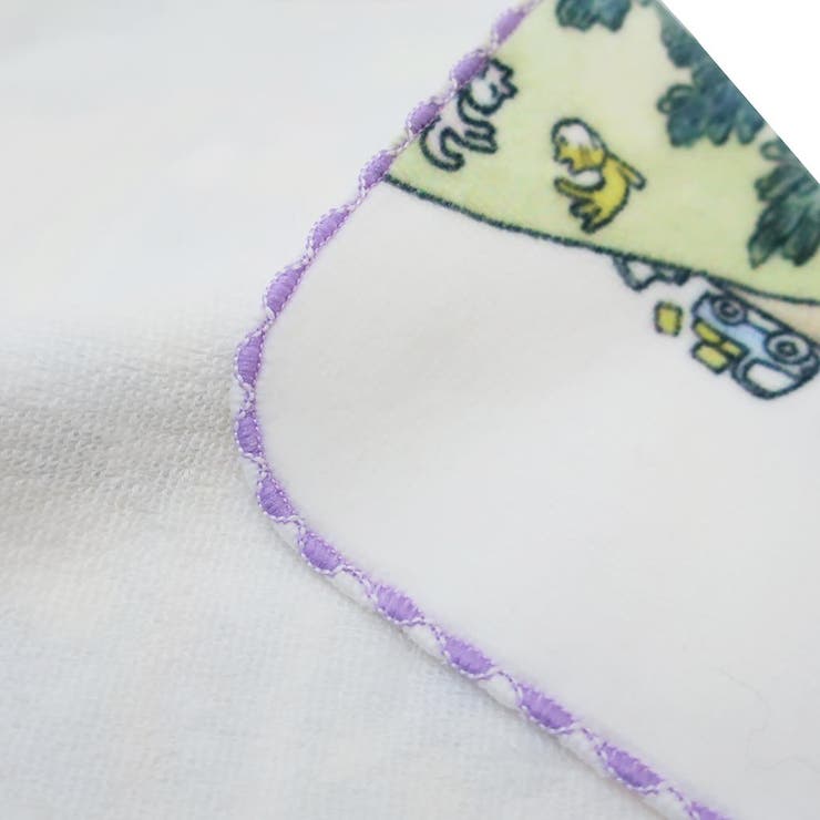 11ぴきのねこ ミニタオル インクジェットプリントハンカチタオル | cinemacollection | 詳細画像2 