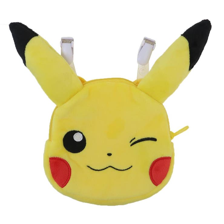 ポケットモンスター クリップポケット ダイカットクリップポケット | cinemacollection | 詳細画像1 