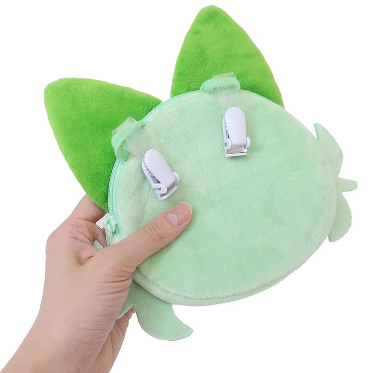 ポケットモンスター クリップポケット ダイカットクリップポケット | cinemacollection | 詳細画像2 