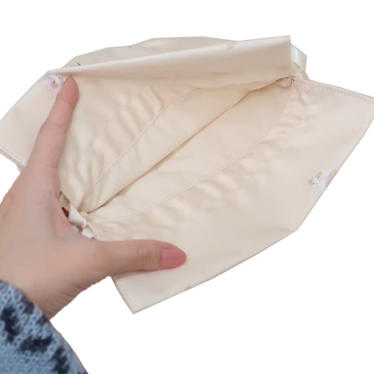 フローマルズ 巾着袋 巾着 | cinemacollection | 詳細画像3 