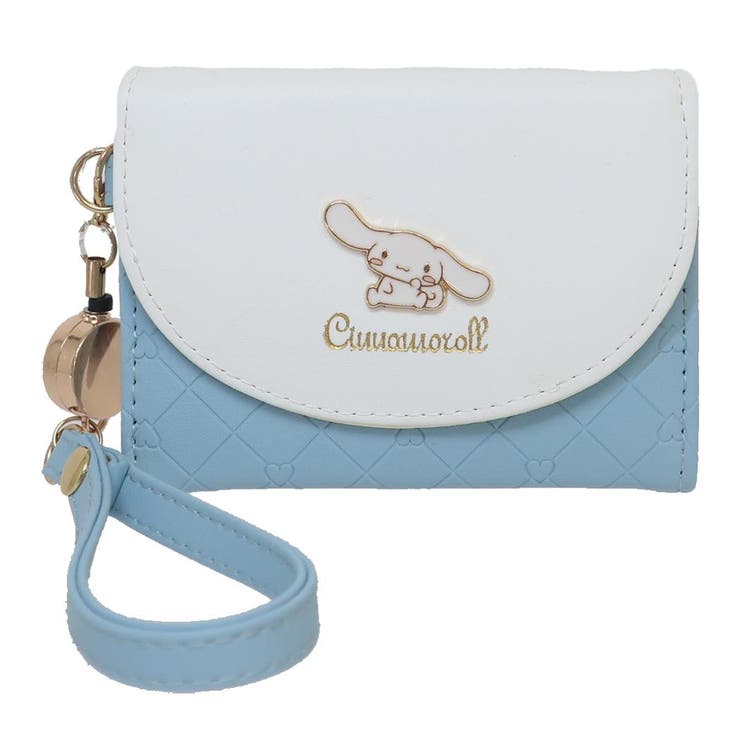 シナモロール 定期入れ チェキ＆パスケース | cinemacollection | 詳細画像6 