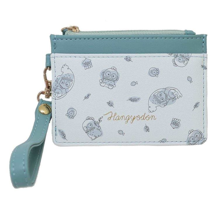 ハンギョドン コイン＆カードケース フラグメントケース | cinemacollection | 詳細画像1 