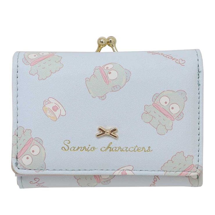 ハンギョドン ミニウォレット ミニ口金財布[品番：BREW0128276