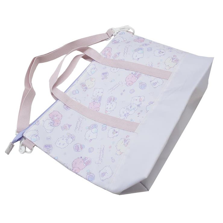 ふんわりねころん トートバッグ 2WAYトート | cinemacollection【KIDS】 | 詳細画像3 