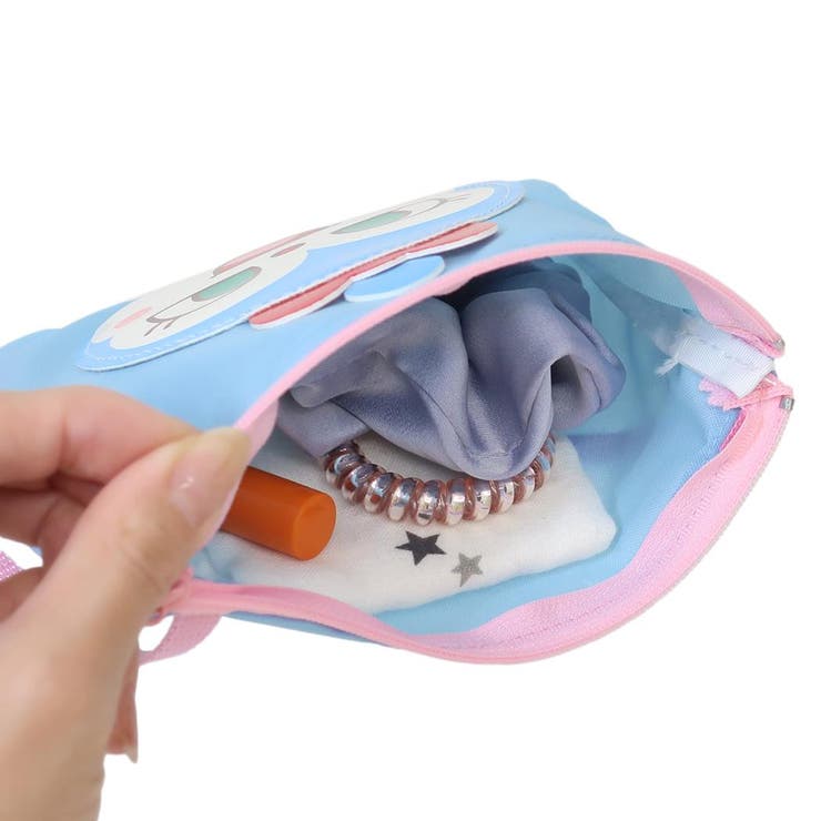 アンパンマン ポシェット サコッシュ | cinemacollection【KIDS】 | 詳細画像3 