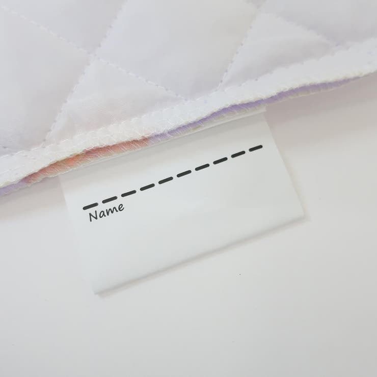 すみっコぐらし キルトシューズケース 体育館靴入れ | cinemacollection | 詳細画像4 