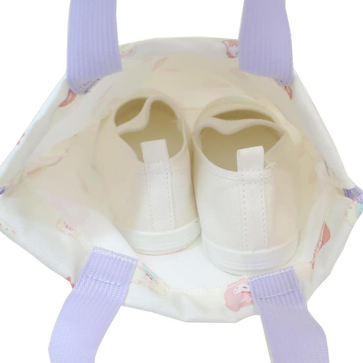 すみっコぐらし 体育館靴入れ シューズケース | cinemacollection | 詳細画像3 