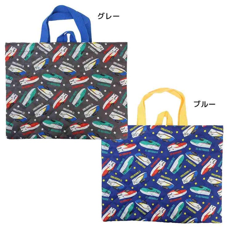 スーパーエクスプレス キルトレッスンバッグ ジュニアお稽古かばん | cinemacollection | 詳細画像1 