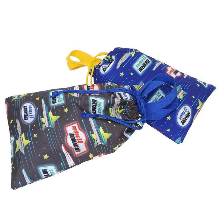 スーパーエクスプレス 体育館靴入れ シューズケース | cinemacollection | 詳細画像2 