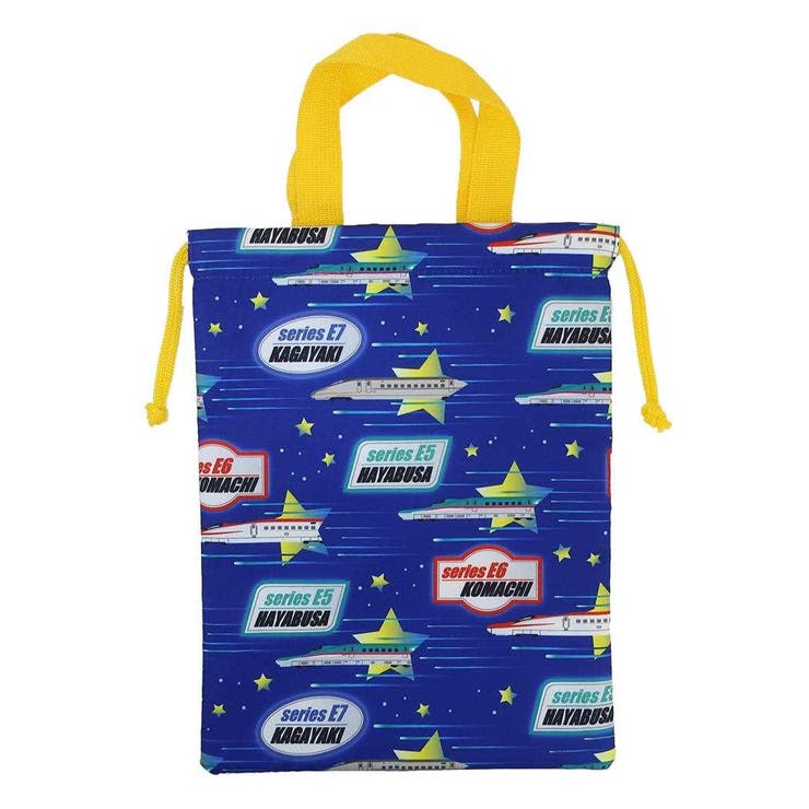 スーパーエクスプレス 体育館靴入れ シューズケース | cinemacollection | 詳細画像6 