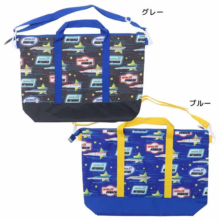 スーパーエクスプレス レッスンバッグ 2WAYショルダーバッグ | cinemacollection | 詳細画像1 