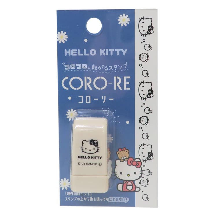 ハローキティ はんこ CORO | cinemacollection | 詳細画像1 
