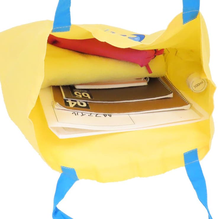 トムとジェリー エコバッグ トートバッグ | cinemacollection | 詳細画像2 