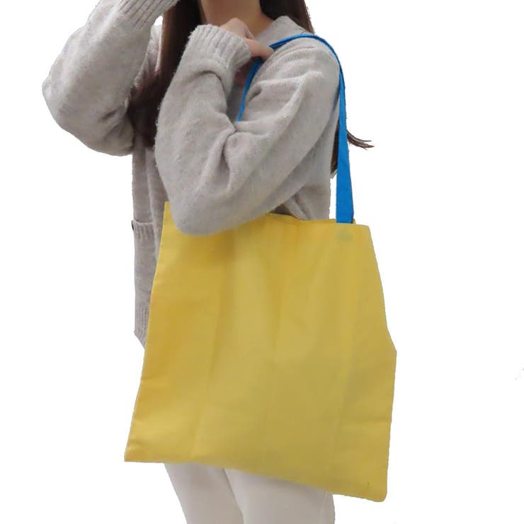 トムとジェリー エコバッグ トートバッグ | cinemacollection | 詳細画像5 