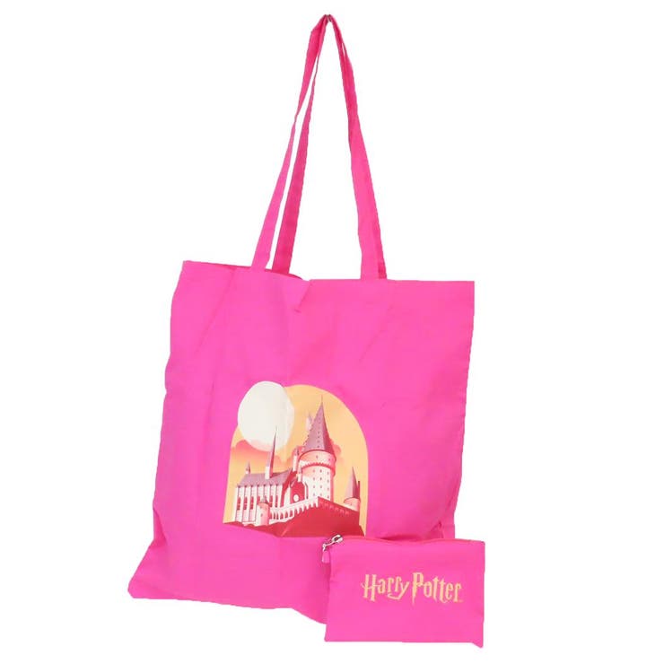 ハリーポッター エコバッグ トートバッグ | cinemacollection | 詳細画像1 