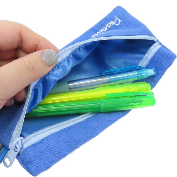 スヌーピー ペンポーチ PYOCOTTO | cinemacollection | 詳細画像3 