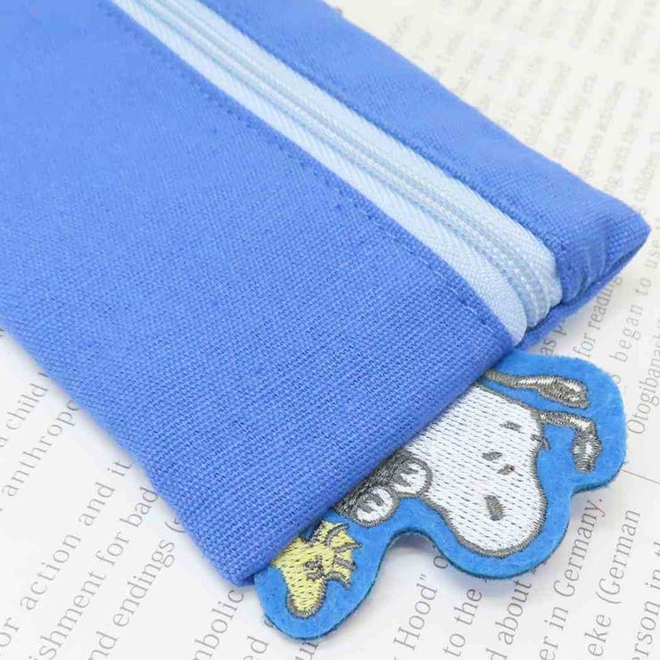 スヌーピー ペンポーチ PYOCOTTO | cinemacollection | 詳細画像4 