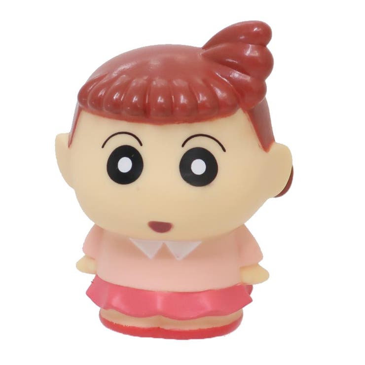 クレヨンしんちゃん マスコット 指人形 | cinemacollection | 詳細画像1 