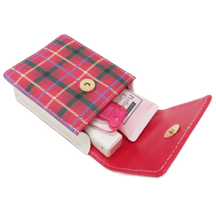 クレア様 オーダーページ ＊シンプルリップケース クレア様 オーダーページ ＊シンプルリップケース くれあ様ご注文品