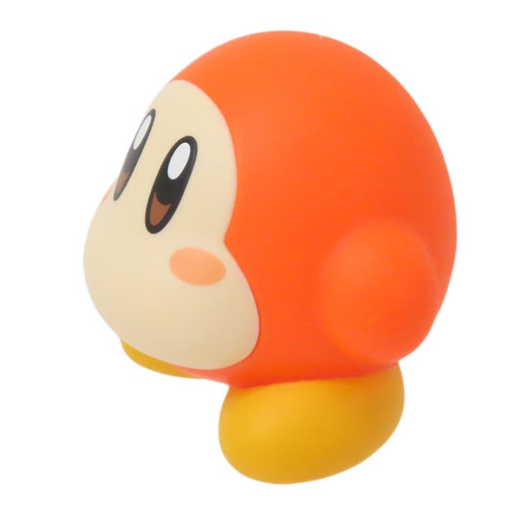 星のカービィ フィギュア ソフビコレクション | cinemacollection | 詳細画像2 