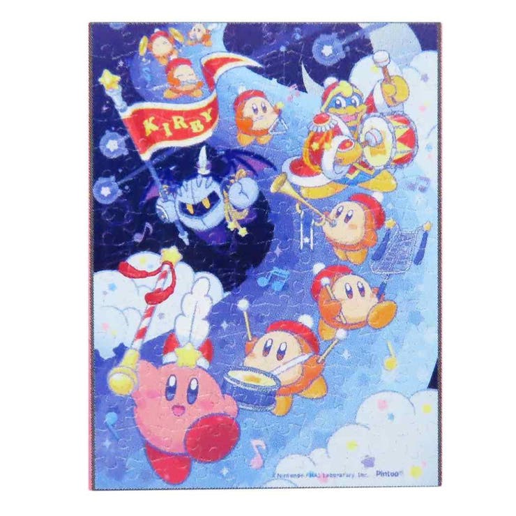 星のカービィ パズル ジグソーパズル[品番：BREW0129402