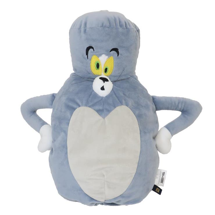 トムとジェリー ゴルフ用品 ヘッドカバー | cinemacollection | 詳細画像1 