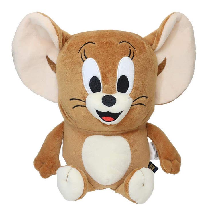 トムとジェリー ゴルフ用品 ヘッドカバー | cinemacollection | 詳細画像1 
