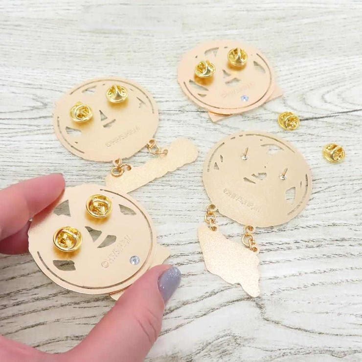 ハイキュー!!ピンバッジ