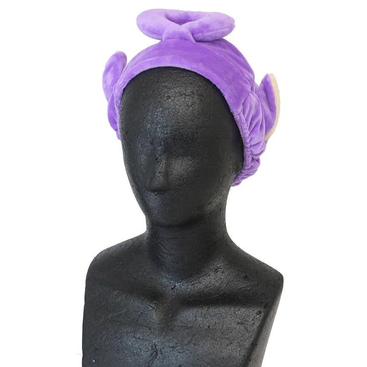 テレタビーズ へアアクセ ヘアバンド | cinemacollection | 詳細画像3 