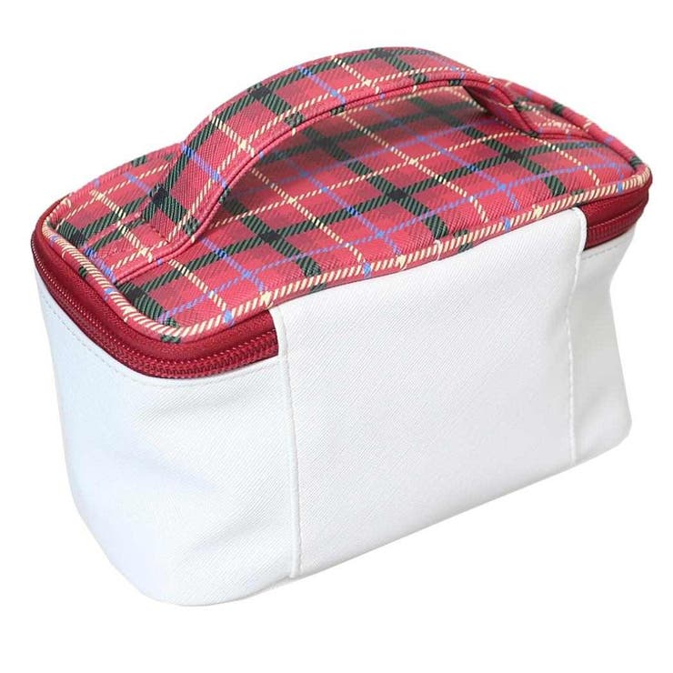 ハローキティ コスメポーチ バニティポーチ | cinemacollection | 詳細画像2 