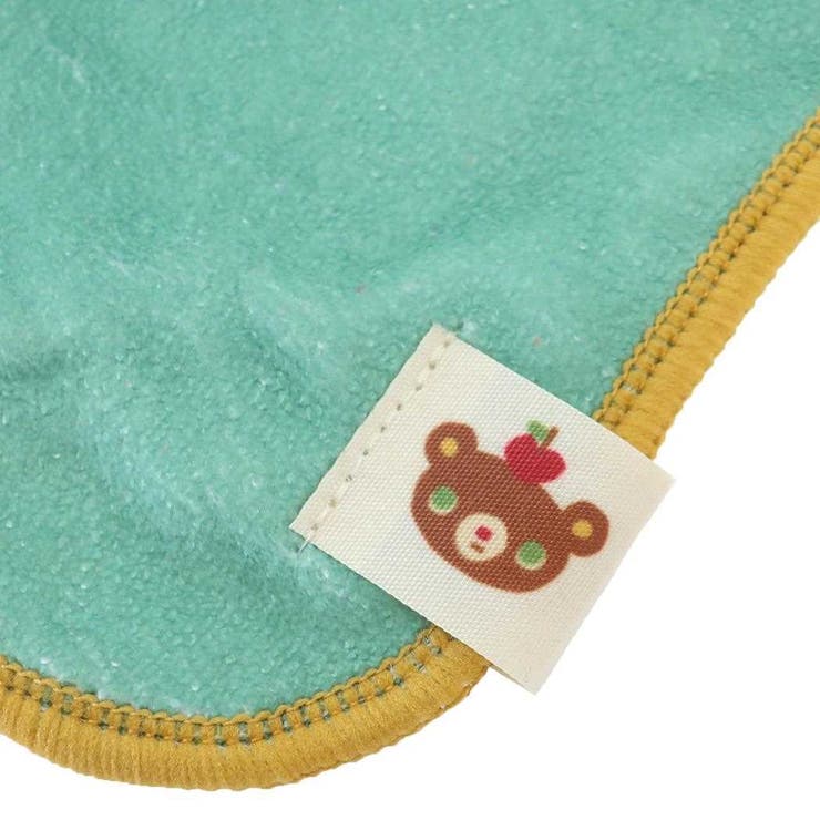 かずくま ミニタオル タオルチーフ | cinemacollection | 詳細画像4 