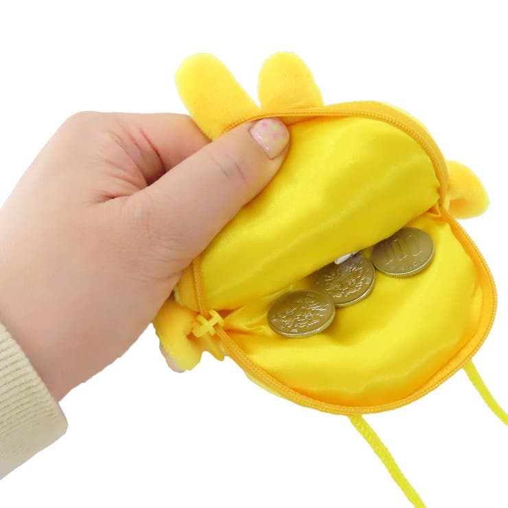 テレタビーズ ポシェットポーチ ネックパース | cinemacollection | 詳細画像3 