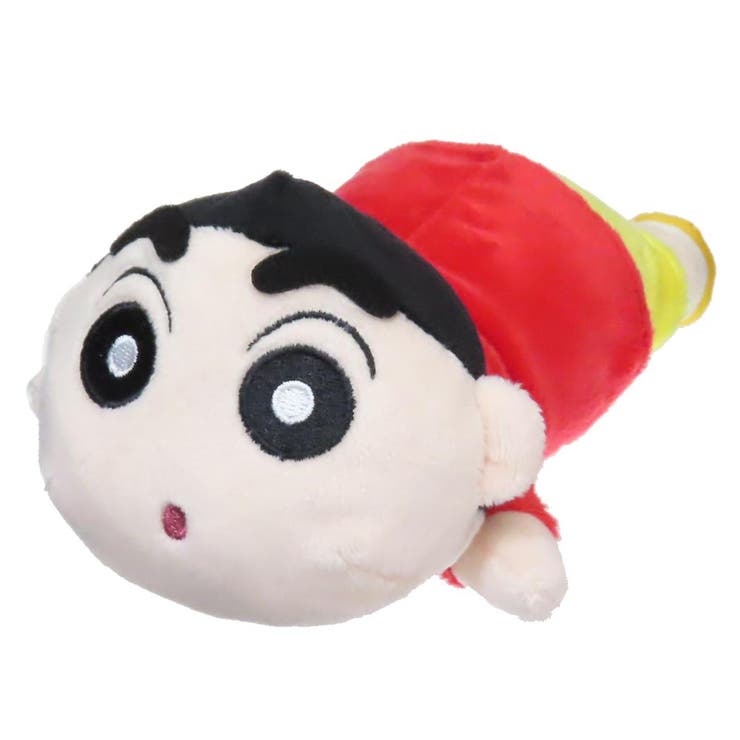クレヨンしんちゃん クッション アームクッション | cinemacollection | 詳細画像1 