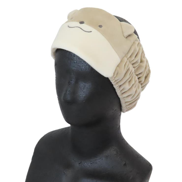 なんでもいきもの ヘアアクセ ヘアバンド | cinemacollection | 詳細画像3 