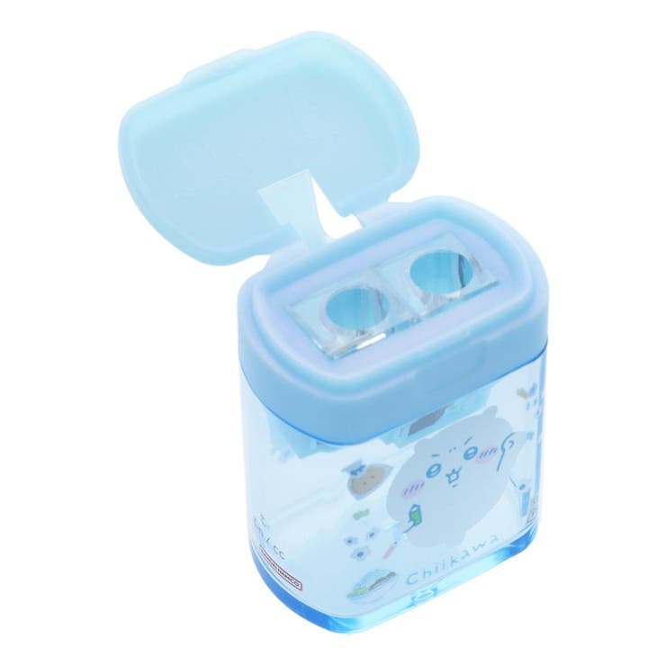 ちいかわ 鉛筆削り Wシャープナー | cinemacollection | 詳細画像3