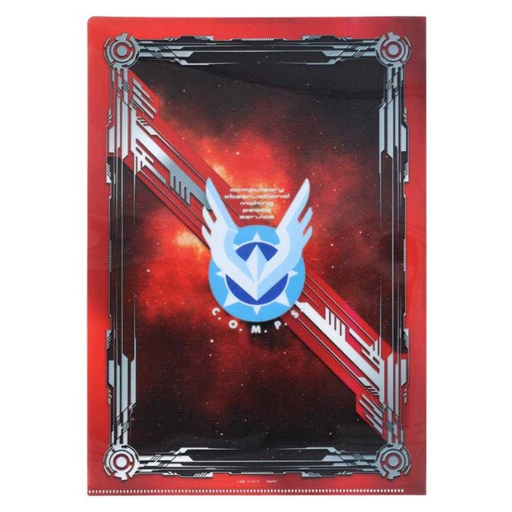 機動戦士ガンダムSEED FREEDOM クリアフォルダー | cinemacollection | 詳細画像2 