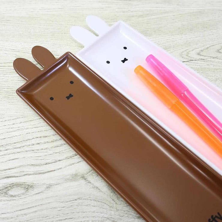 ミッフィー 卓上収納 ロングステーショナリートレイ | cinemacollection | 詳細画像2 