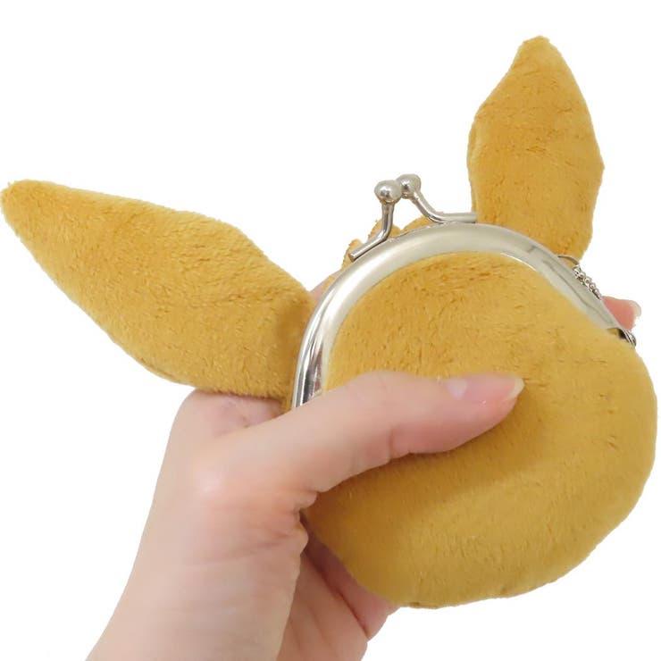 ポケットモンスター 小銭入れ ミニがまぐち | cinemacollection | 詳細画像2 
