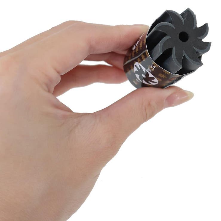 けしごむ 忍者押し出し消しゴム 八方型 | cinemacollection | 詳細画像2 