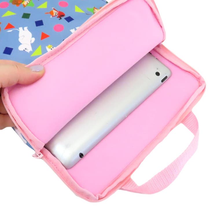 ムーミン タブレットケース ガジェットケース | cinemacollection【KIDS】 | 詳細画像5 