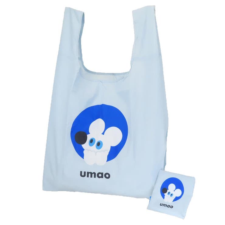 umao ショッピングバッグ エコバッグ | cinemacollection | 詳細画像1 