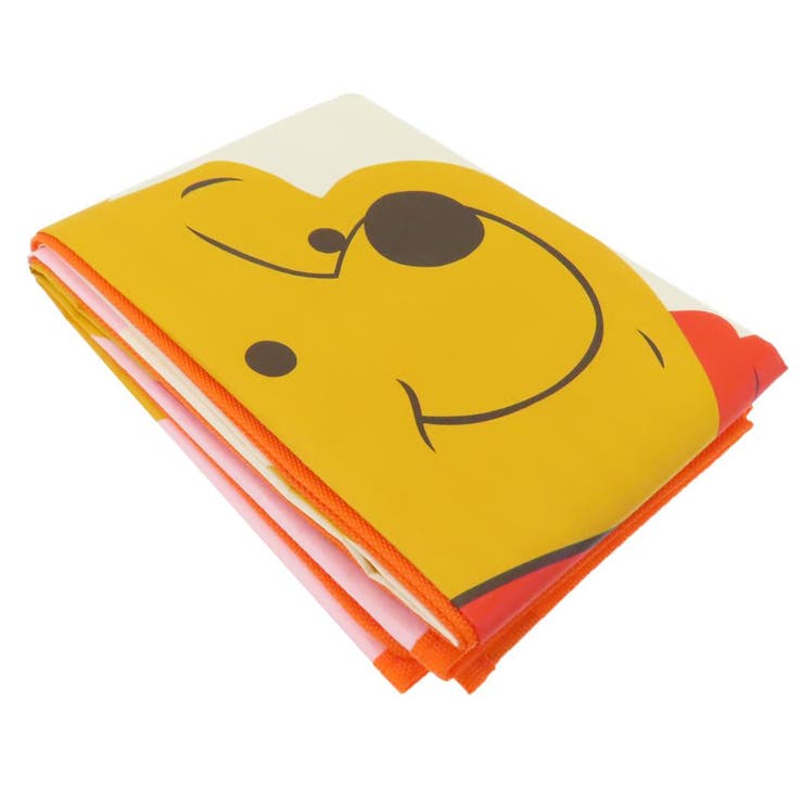 くまのプーさん ピクニック用品 レジャーシート | cinemacollection | 詳細画像3 