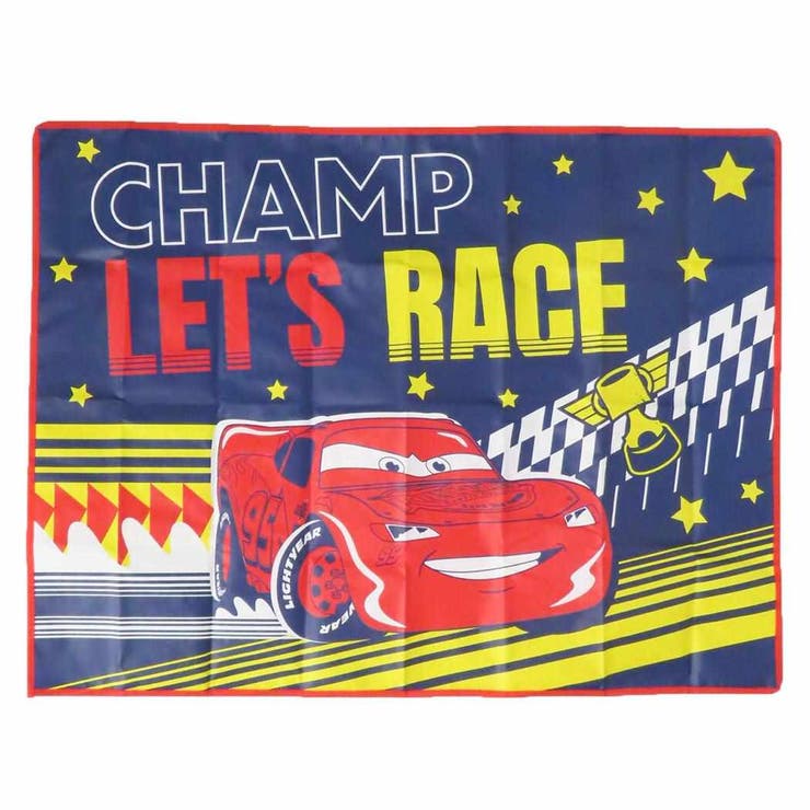 カーズ ピクニック用品 レジャーシート | cinemacollection | 詳細画像1 