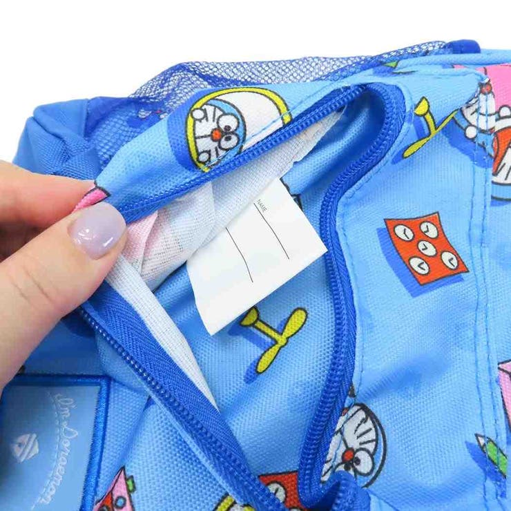 アイムドラえもん デイパック リュックサック | cinemacollection【KIDS】 | 詳細画像6 