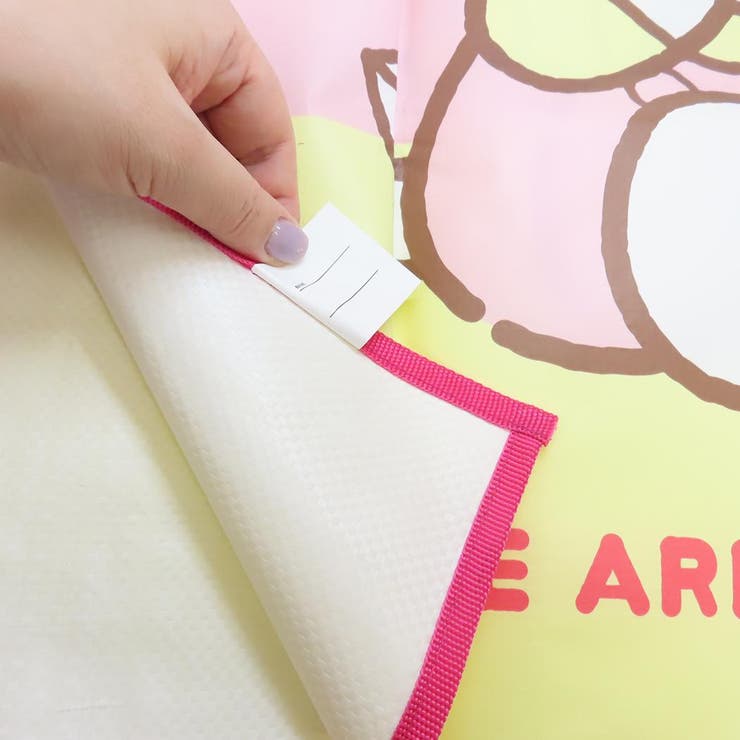 ハローキティ ピクニック用品 レジャーシート | cinemacollection | 詳細画像2 