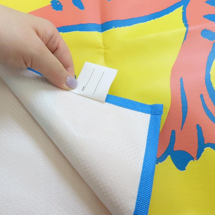 ジュラシックワールド ピクニック用品 レジャーシート | cinemacollection | 詳細画像2 