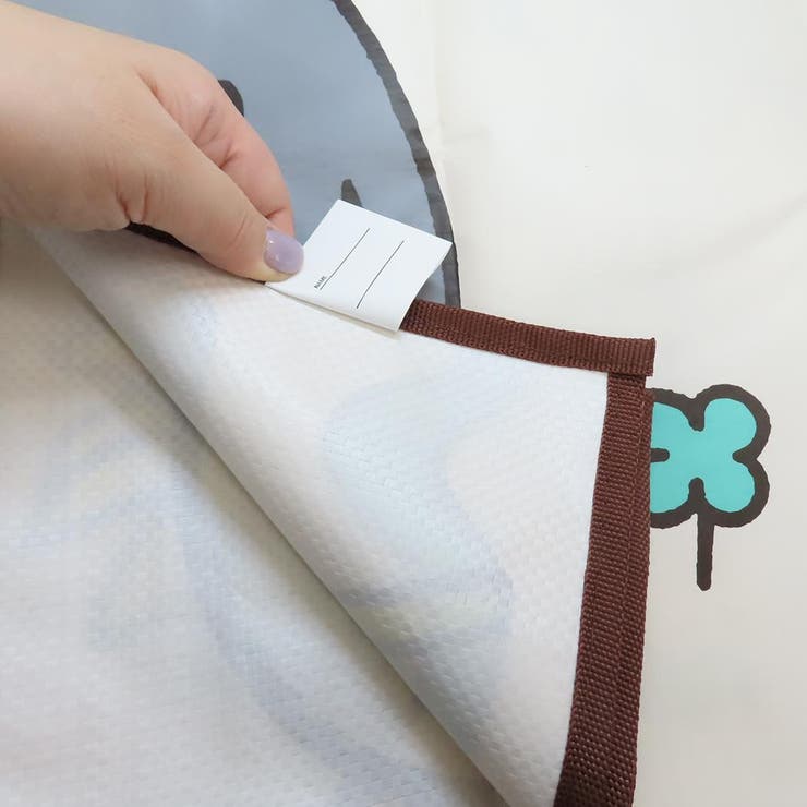ミッフィー ピクニック用品 レジャーシート | cinemacollection | 詳細画像2 